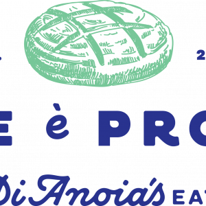 Pane e Pronto Logo