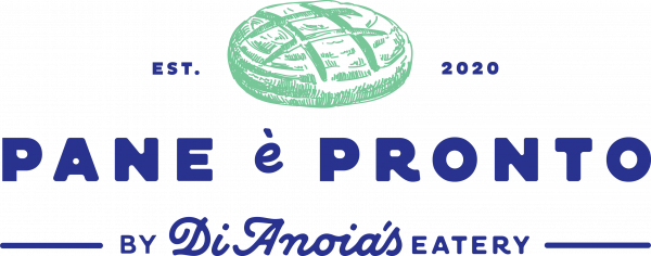 Pane e Pronto Logo