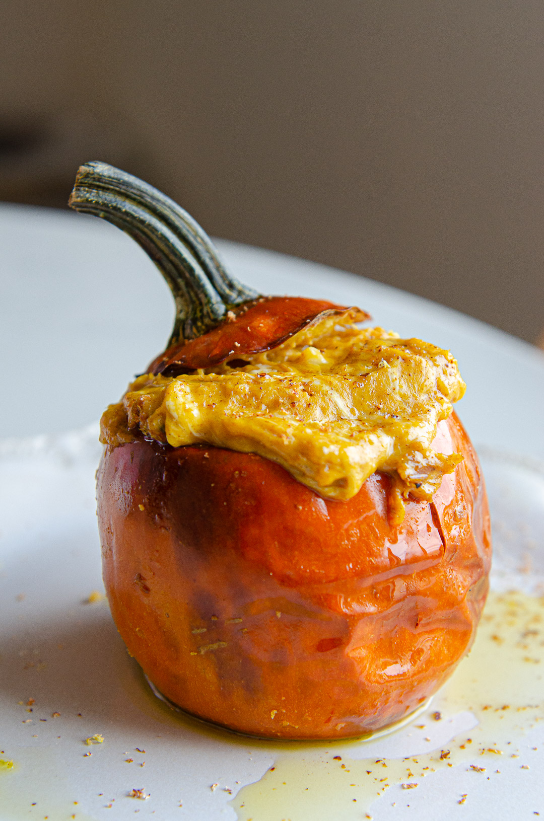 DiAnoia’s Eatery Gnocchi Pumpkin Bowl Recipe
