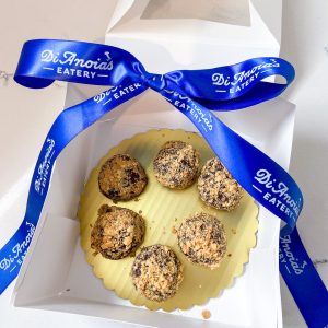 Fathers Day - Tartufo Dolci