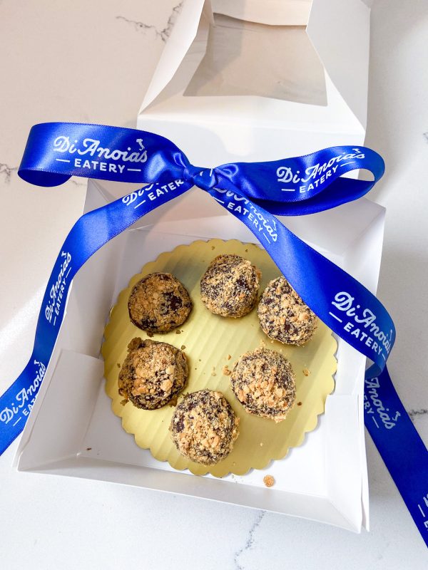 Fathers Day - Tartufo Dolci